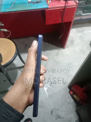 Walton 128 GB Blue