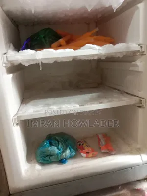 ফ্রিজ বিক্রি