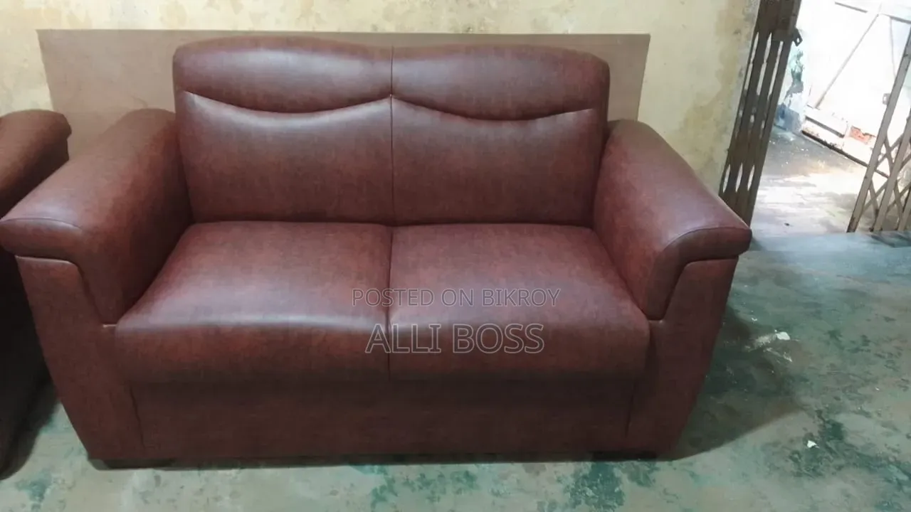 New Sofa Full Set 2+2+1