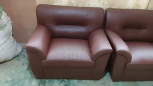 New Sofa Full Set 2+2+1