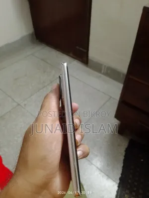 নতুন Xiaomi Redmi Note 14 Pro+ 256 GB সাদা