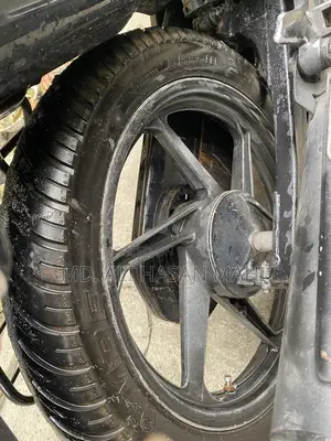 Honda 2009 Black