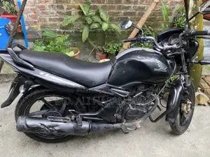 Honda 2009 Black