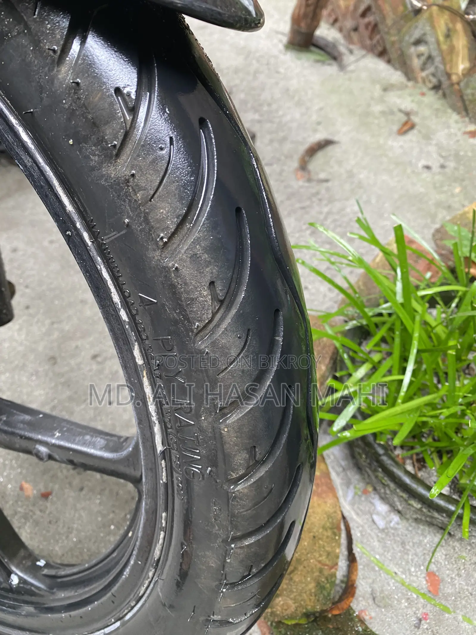 Honda 2009 Black