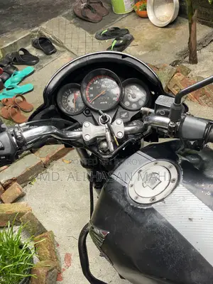Honda 2009 Black