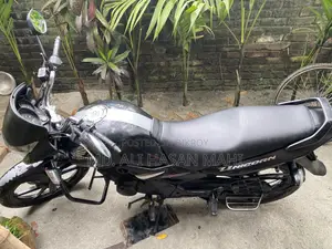 Honda 2009 Black