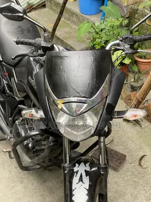 Honda 2009 Black