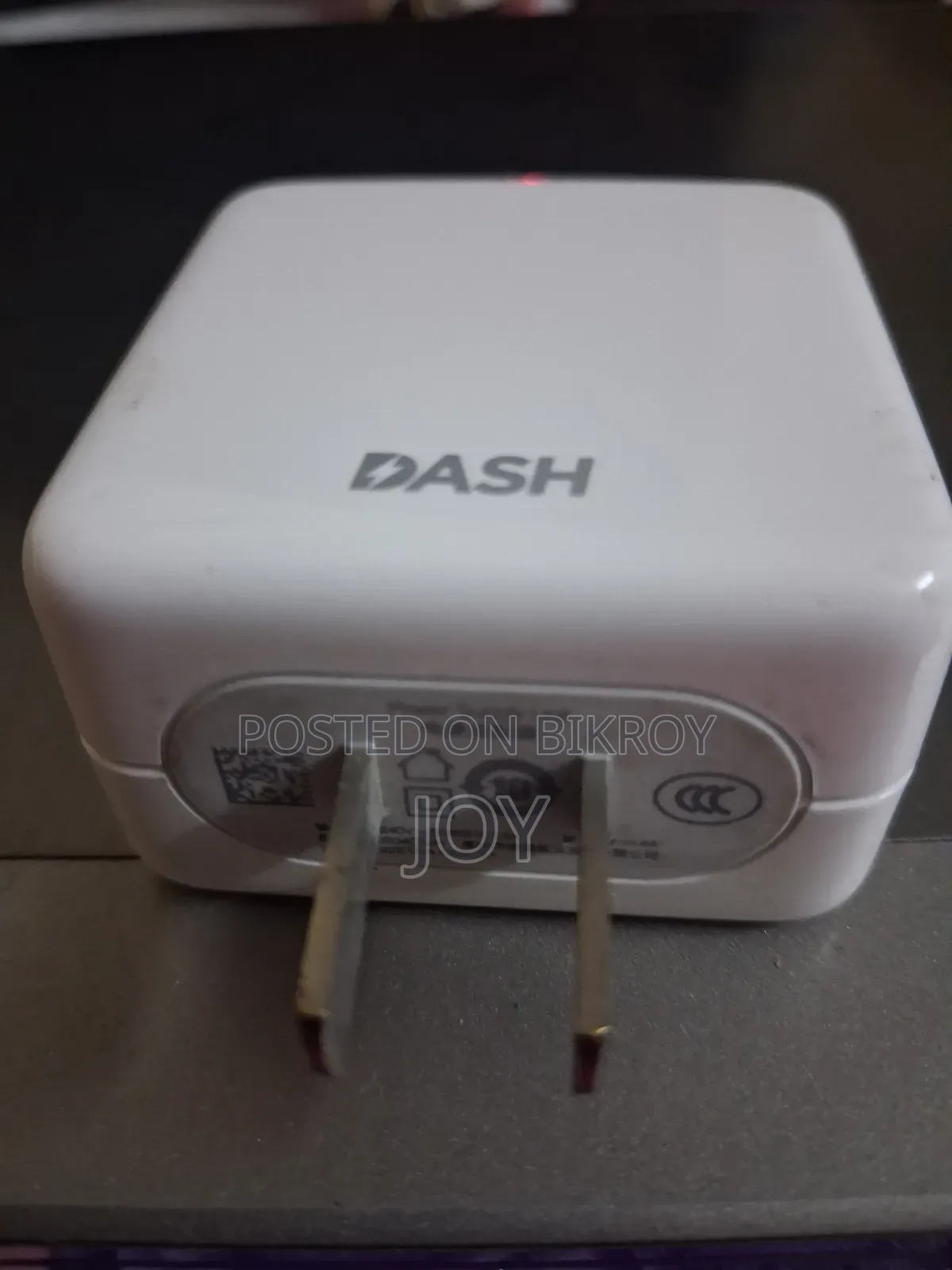 Oneplus Dash Charger Adapter