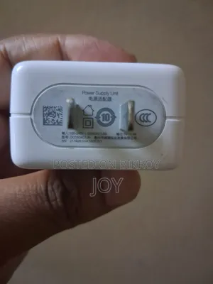 Oneplus Dash Charger Adapter