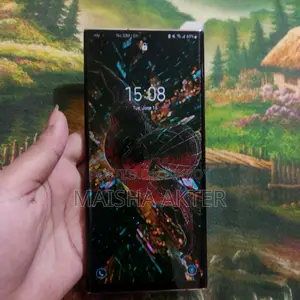 Samsung Galaxy Note 20 Ultra 256 GB Bronze