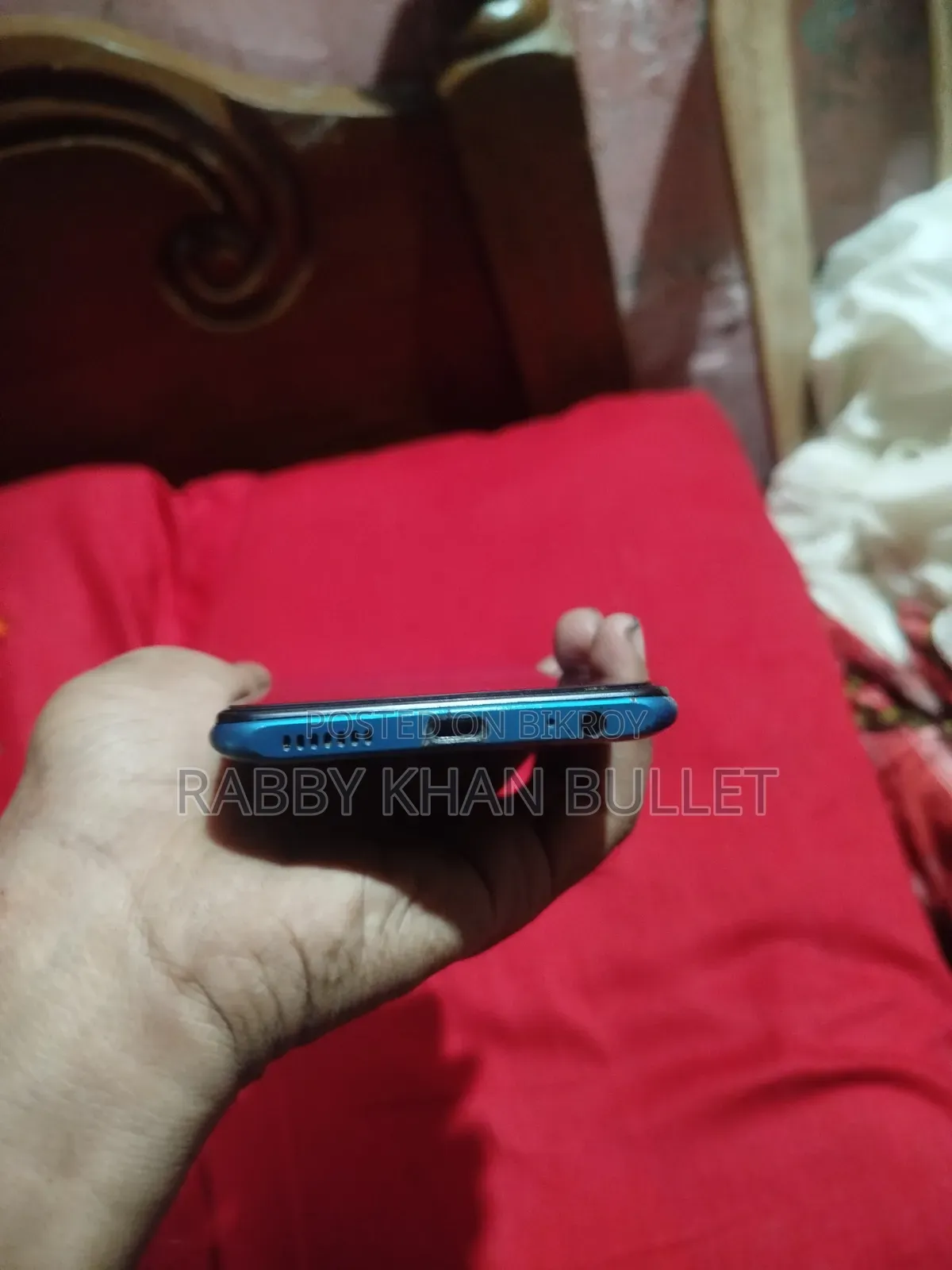 Tecno Spark 5 Pro 64 GB Blue
