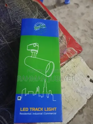 ইলেকট্রিক লাইট