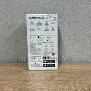 Dji Osmo Pocket 3 Standard Combo
