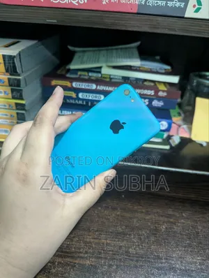 Apple iPhone 5c 32 GB Blue