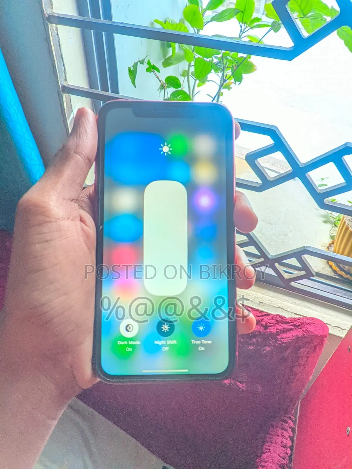 অ্যাপল আইফোন এক্সআর ৬৪ জিবি রেড