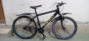 Hero Non Gear Cycle