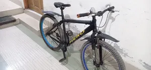 Hero Non Gear Cycle