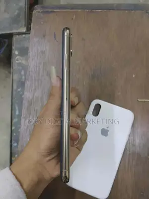 Apple iPhone XS 256 GB Rose Gold