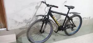 Hero Non Gear Cycle