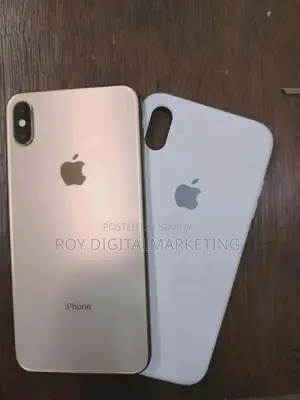 Apple iPhone XS 256 GB Rose Gold