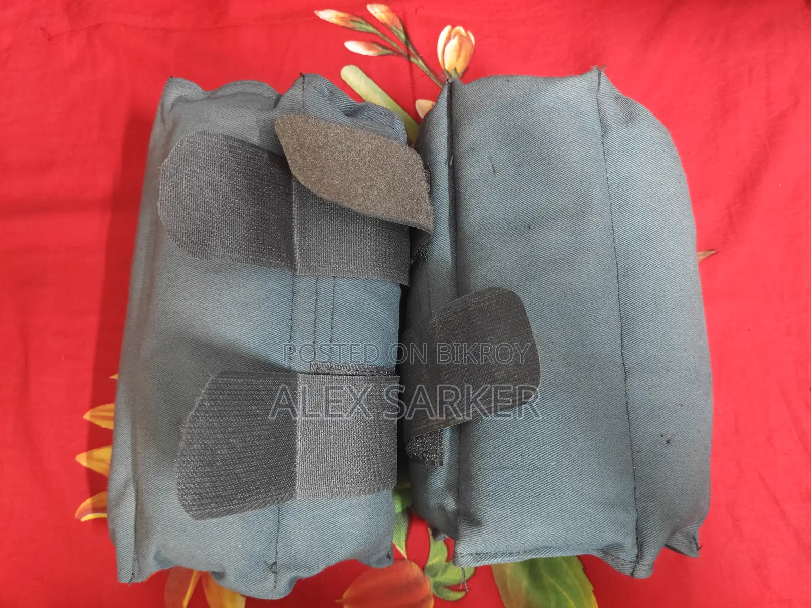 পায়ের ব্যায়ামের ওজন