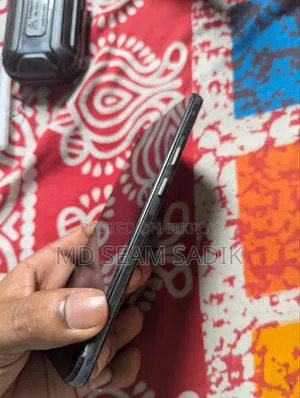 Nokia 3.4 64 GB Black