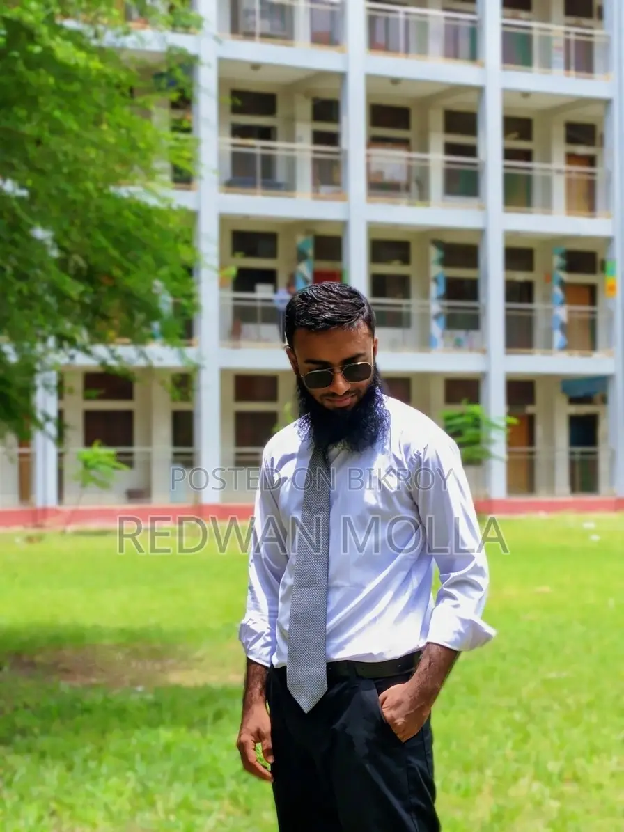 বিজ্ঞাপন মার্কেটিং সিভি