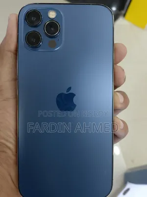 Apple iPhone 12 Pro 128 GB Blue