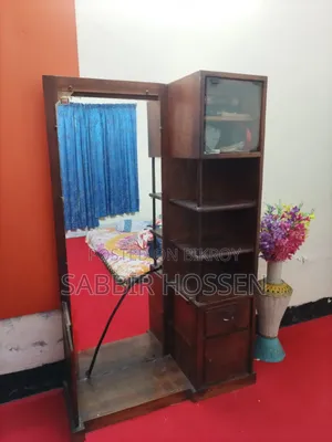 Neem Kat Er Dressing Table