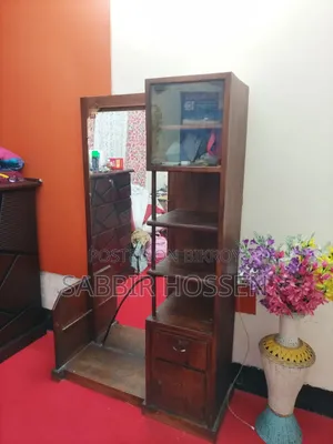 Neem Kat Er Dressing Table