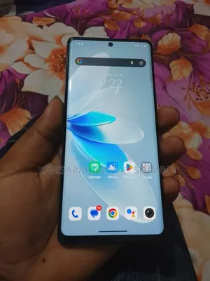 Vivo V27 128 GB Blue