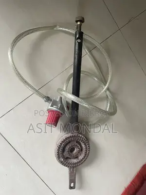 স্টিল এর কড়াই