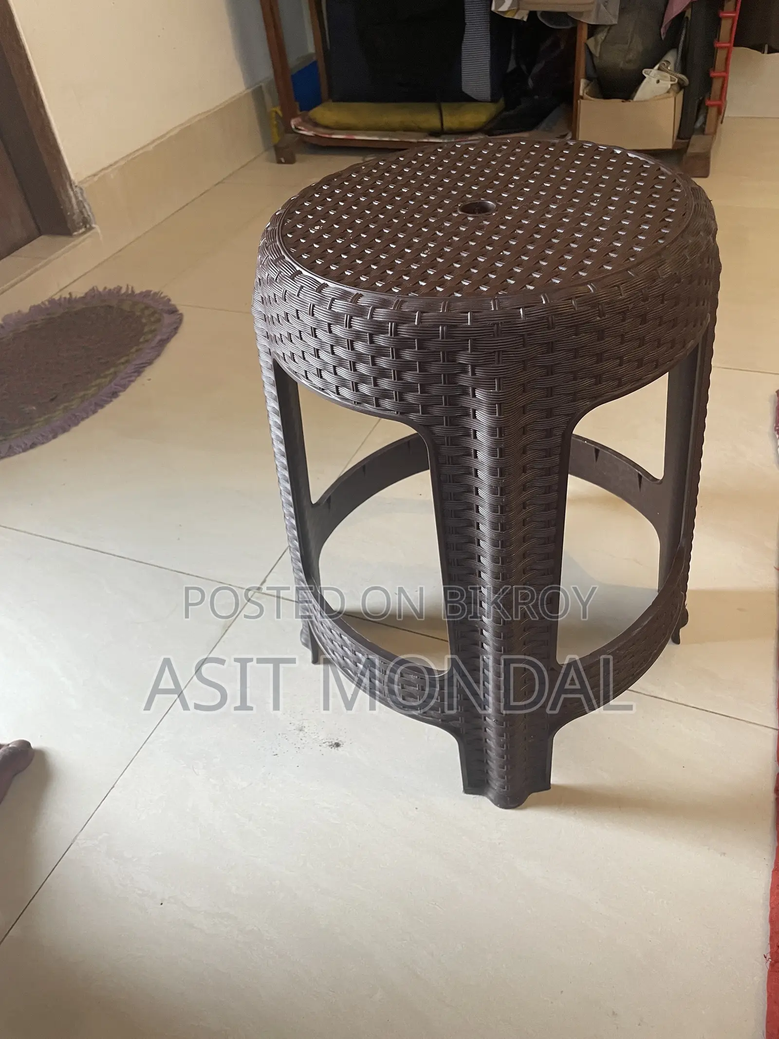 স্টিল এর কড়াই