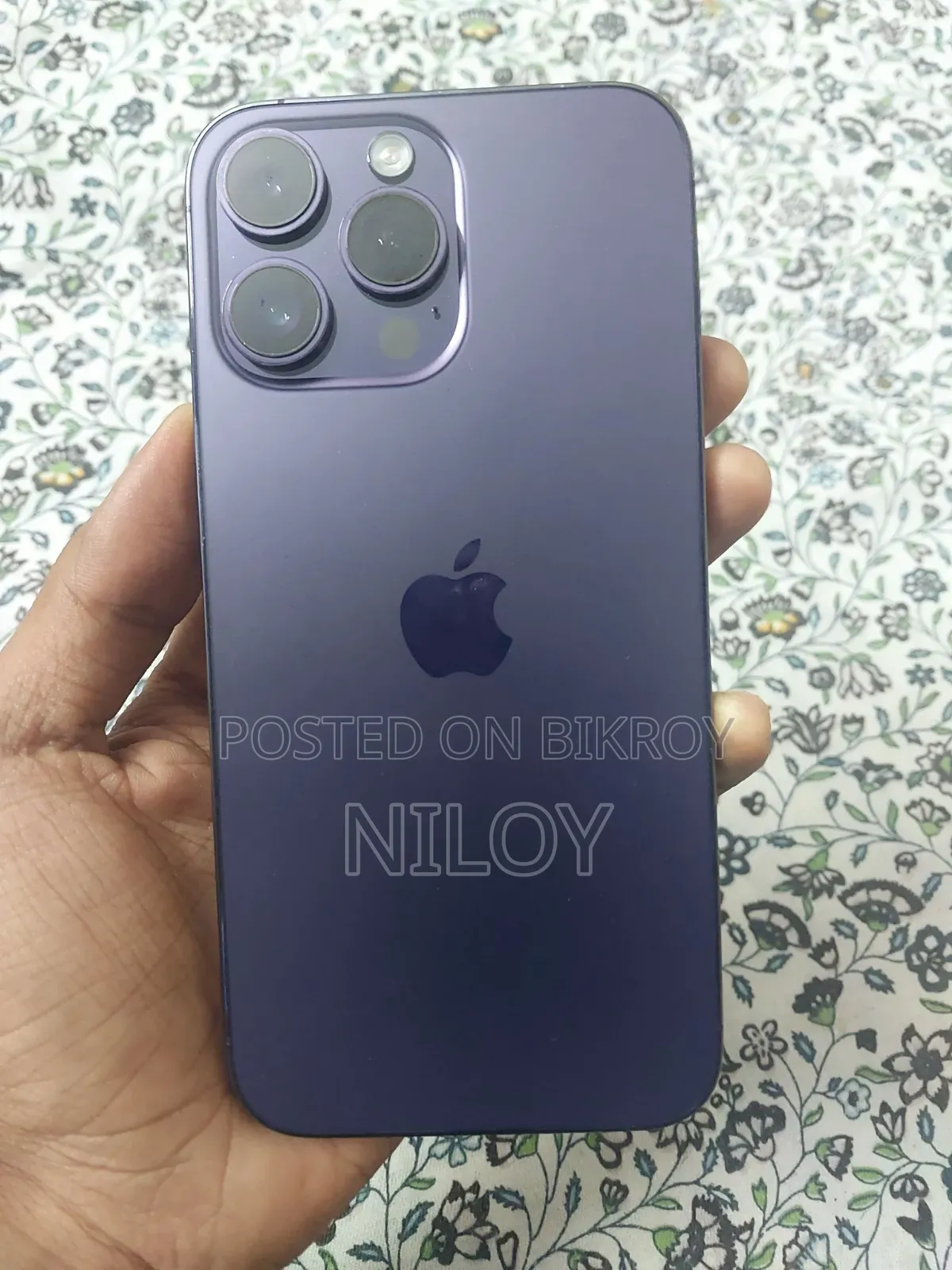 Apple iPhone 14 Pro Max 256 GB