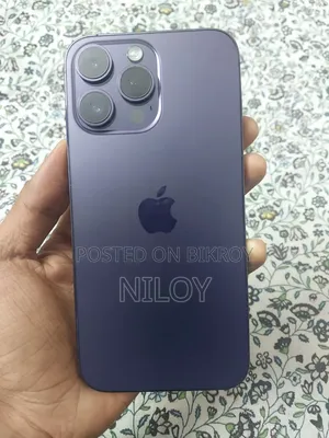 Apple iPhone 14 Pro Max 256 GB