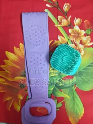Body Scrubber