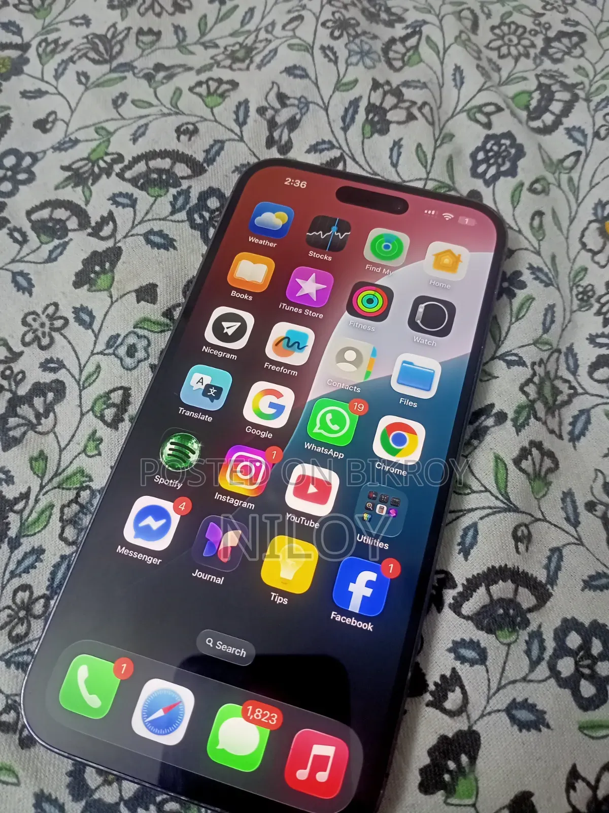 Apple iPhone 14 Pro Max 256 GB