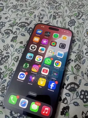 Apple iPhone 14 Pro Max 256 GB