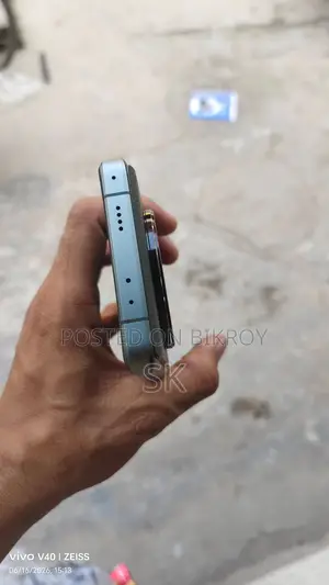 Xiaomi 13 Ultra 512 GB Green