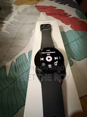 Samsung Watch Fe