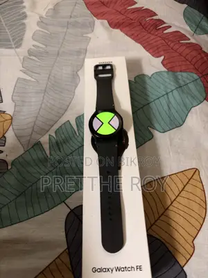 Samsung Watch Fe