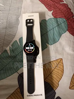 Samsung Watch Fe
