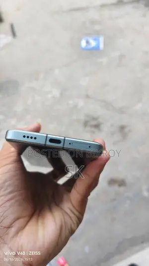 Xiaomi 13 Ultra 512 GB Green