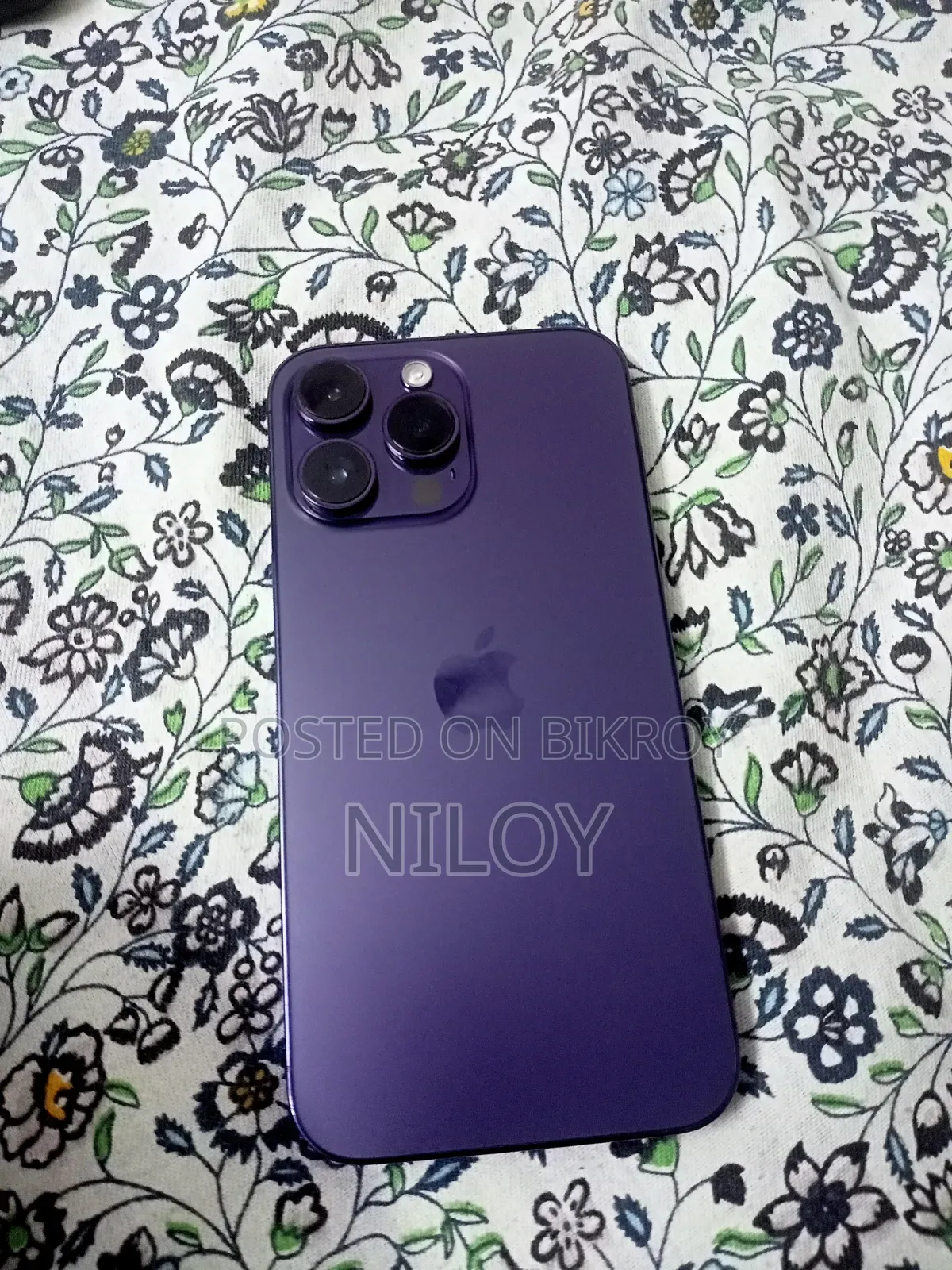 Apple iPhone 14 Pro Max 256 GB
