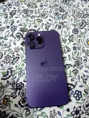 Apple iPhone 14 Pro Max 256 GB