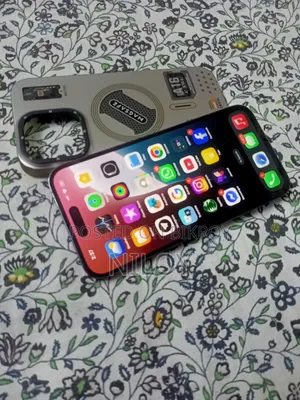 Apple iPhone 14 Pro Max 256 GB