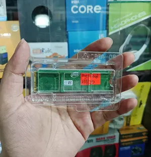 Intel 660p 512GB NVMe M.2 SSD – Ultra Fast Performance