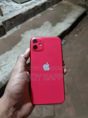 Apple iPhone XR 64 GB Red