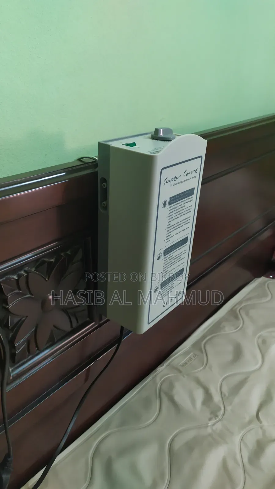 Medical Air Mattress