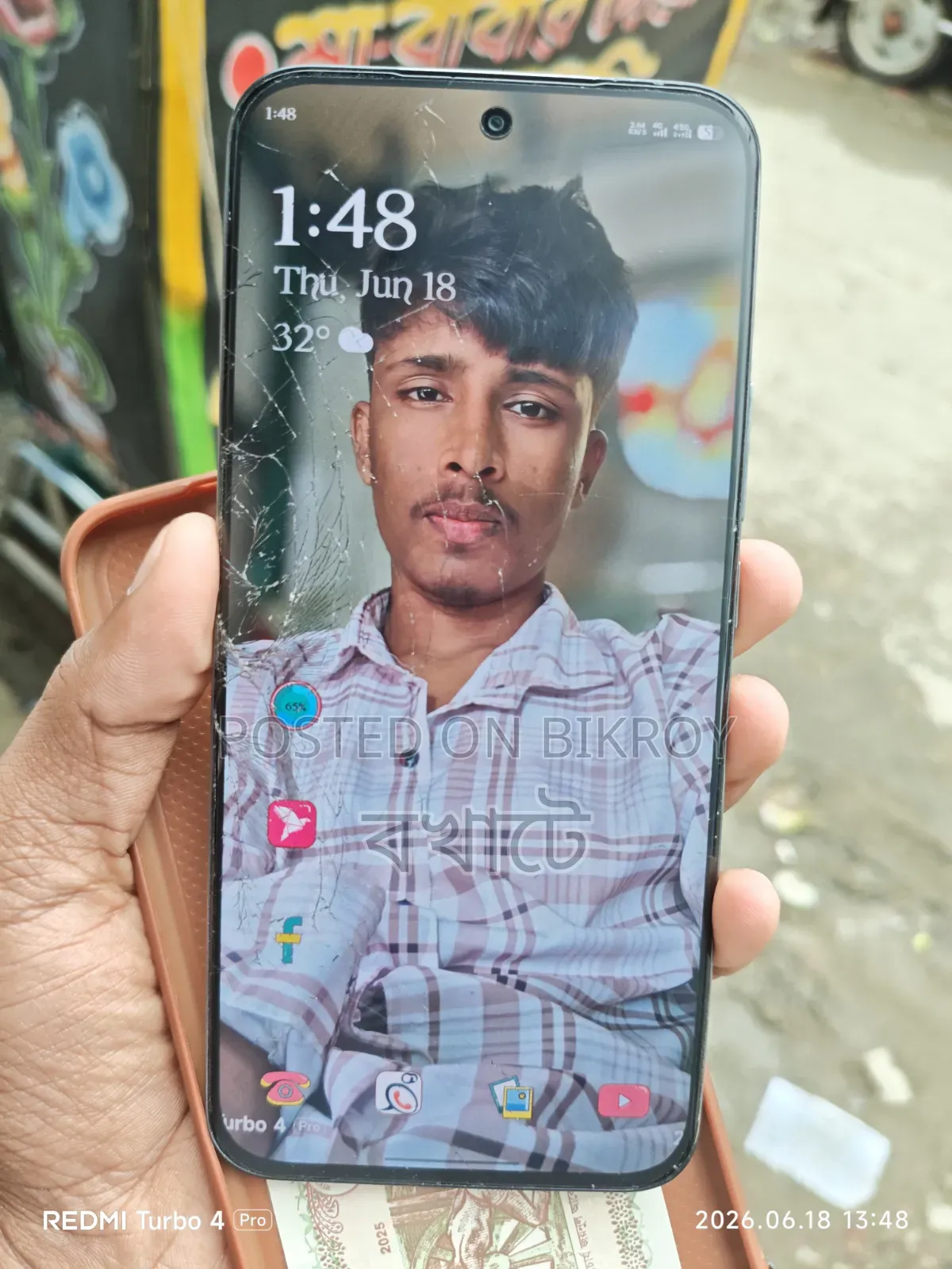 টেকনো স্পার্ক ৪০ প্রো+ ২৫৬ জিবি